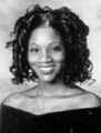 KAMILLE VERNELLE GUTHERY: class of 2002, Grant Union High School, Sacramento, CA.
